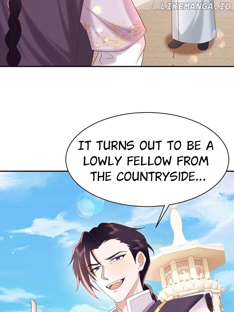 Empress of Hell’s Mission Guide Chapter 50 - page 38